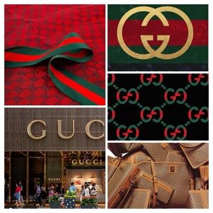 Authentic Gucci Collection